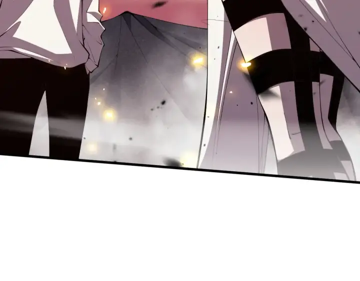 漫画《死灵法师！我即是天灾》第067话 拜师白神！第28张图