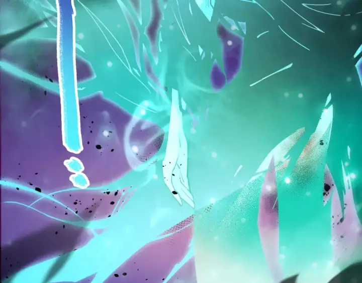 漫画《死灵法师！我即是天灾》第067话 拜师白神！第6张图