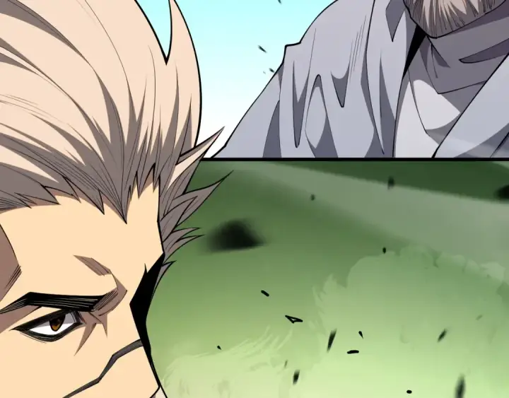 漫画《死灵法师！我即是天灾》第067话 拜师白神！第92张图