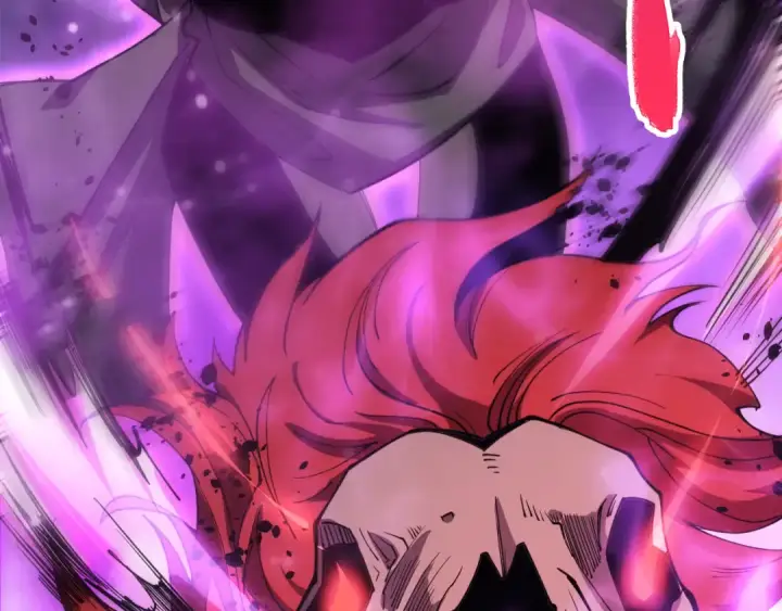 漫画《死灵法师！我即是天灾》第068话 强者云集第122张图