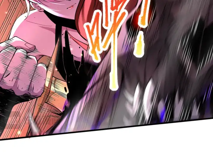 漫画《死灵法师！我即是天灾》第068话 强者云集第143张图