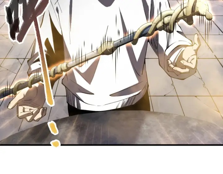漫画《死灵法师！我即是天灾》第068话 强者云集第21张图