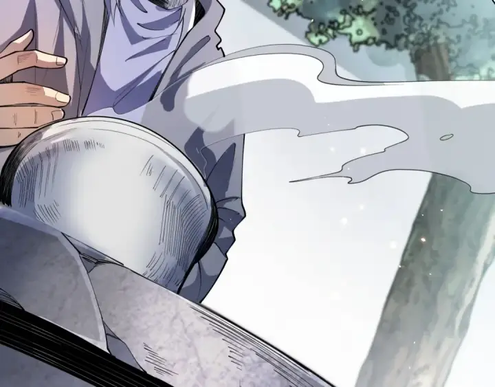 漫画《死灵法师！我即是天灾》第068话 强者云集第45张图