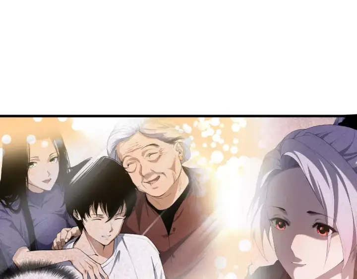 漫画《死灵法师！我即是天灾》第068话 强者云集第54张图