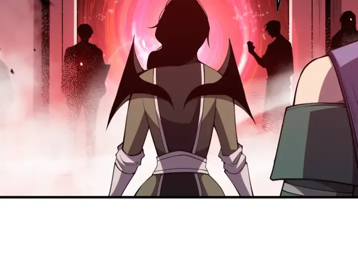 漫画《死灵法师！我即是天灾》第068话 强者云集第90张图
