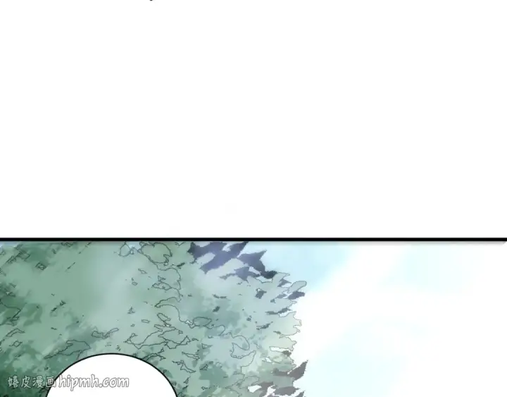 漫画《死灵法师！我即是天灾》第069话 大赛开始！第152张图
