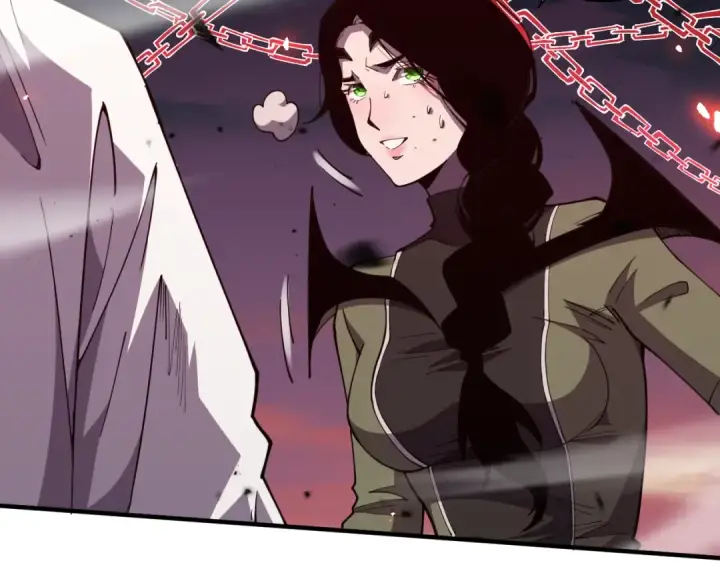 漫画《死灵法师！我即是天灾》第069话 大赛开始！第44张图