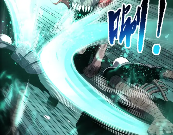 漫画《死灵法师！我即是天灾》第069话 大赛开始！第58张图