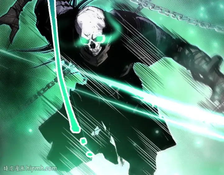 漫画《死灵法师！我即是天灾》第069话 大赛开始！第72张图
