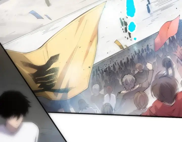 漫画《死灵法师！我即是天灾》第070话 圣剑舞者第105张图