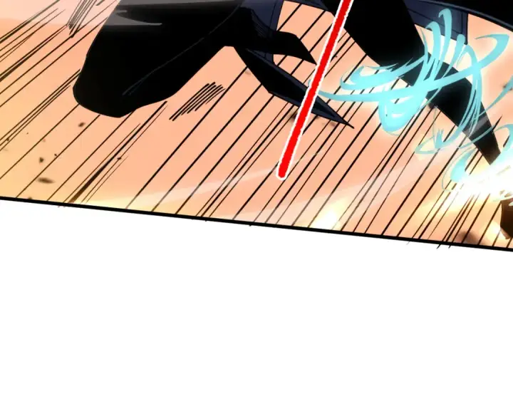 漫画《死灵法师！我即是天灾》第070话 圣剑舞者第137张图