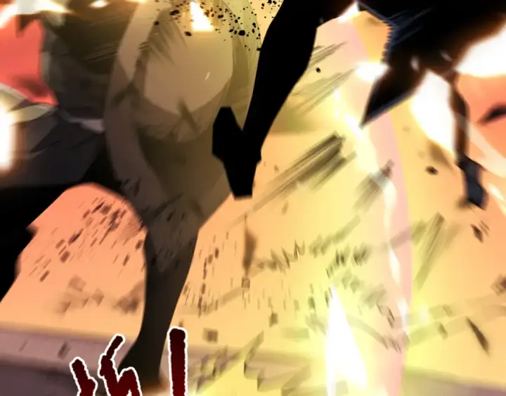 漫画《死灵法师！我即是天灾》第070话 圣剑舞者第142张图