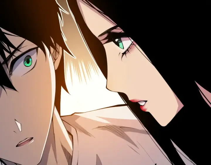 漫画《死灵法师！我即是天灾》第070话 圣剑舞者第43张图