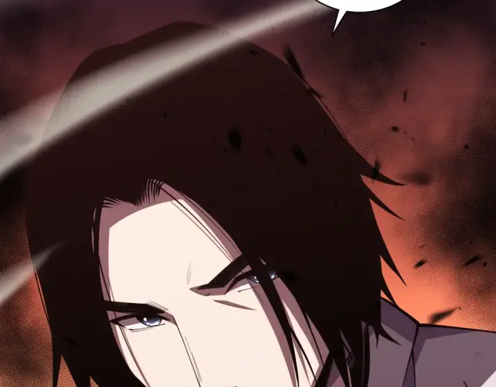 漫画《死灵法师！我即是天灾》第070话 圣剑舞者第52张图