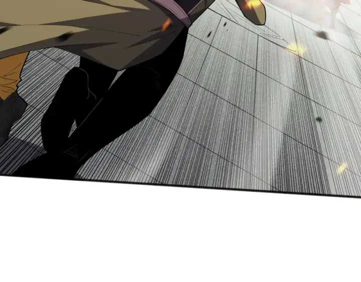 漫画《死灵法师！我即是天灾》第071话 团体赛开战！第137张图