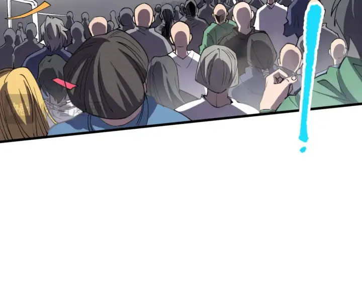 漫画《死灵法师！我即是天灾》第071话 团体赛开战！第65张图