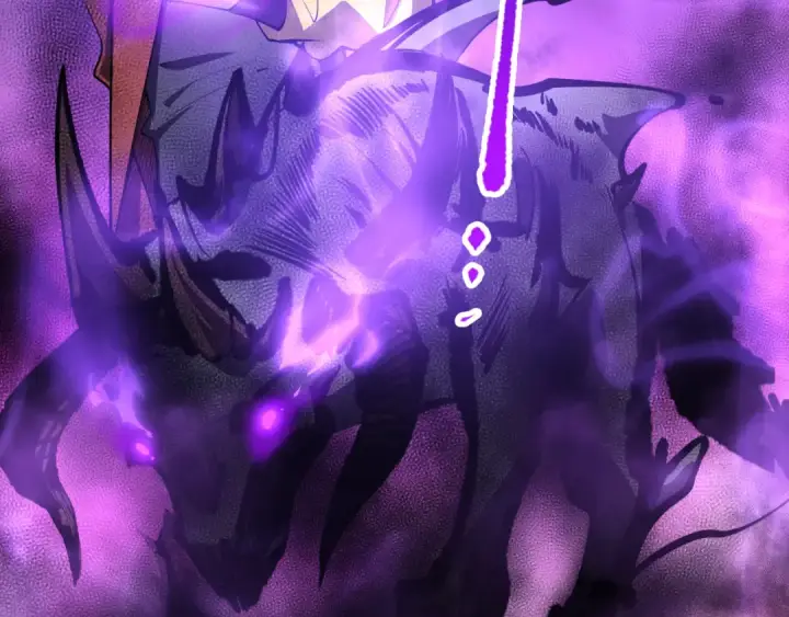 漫画《死灵法师！我即是天灾》第071话 团体赛开战！第73张图