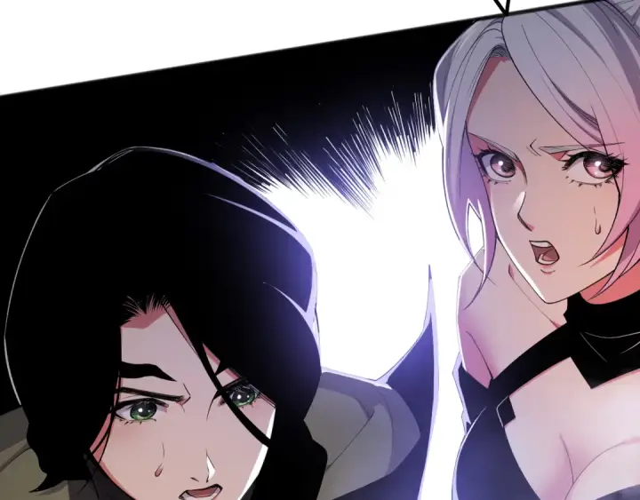 漫画《死灵法师！我即是天灾》第071话 团体赛开战！第75张图