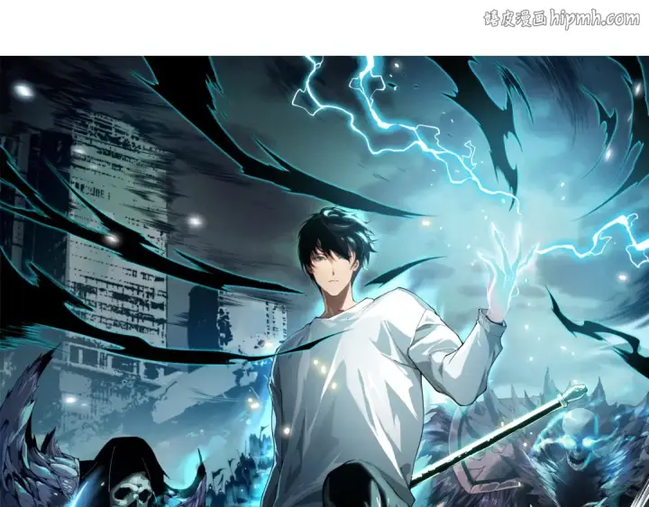 漫画《死灵法师！我即是天灾》第072话 势不可挡第1张图