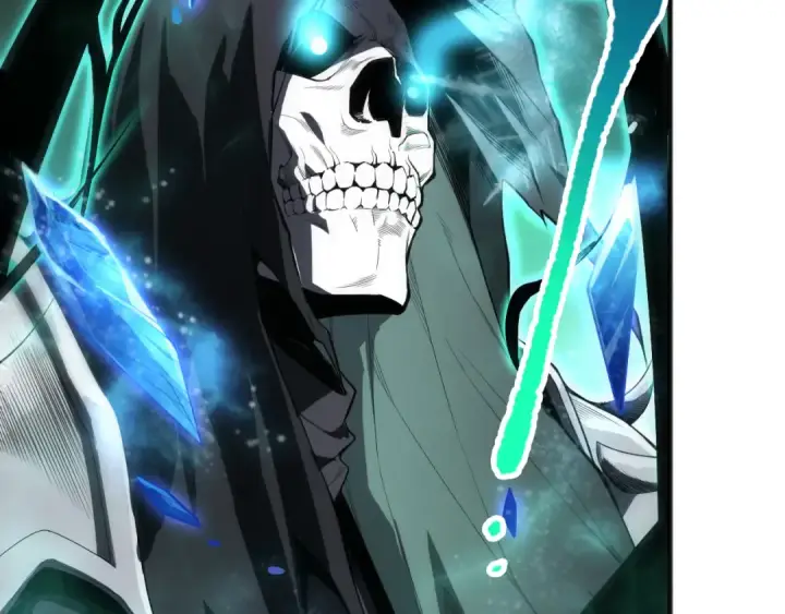 漫画《死灵法师！我即是天灾》第072话 势不可挡第21张图