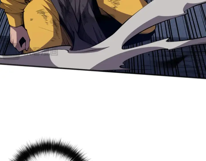 漫画《死灵法师！我即是天灾》第072话 势不可挡第42张图