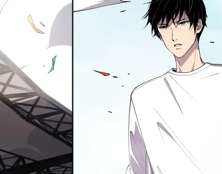 漫画《死灵法师！我即是天灾》第072话 势不可挡第6张图