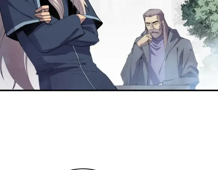 漫画《死灵法师！我即是天灾》第072话 势不可挡第97张图