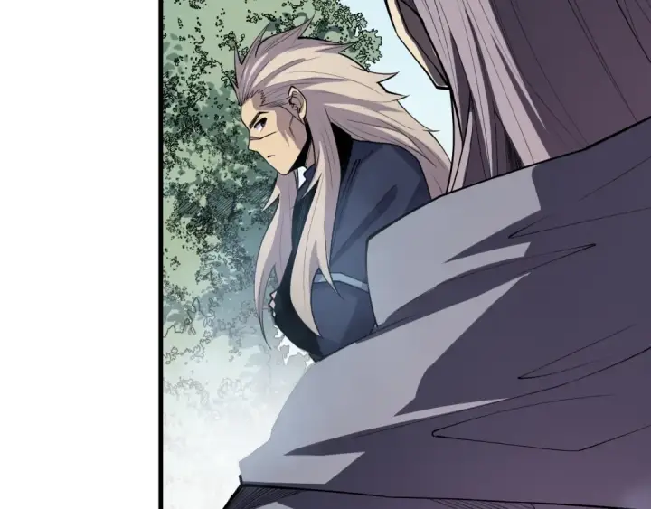 漫画《死灵法师！我即是天灾》第072话 势不可挡第99张图