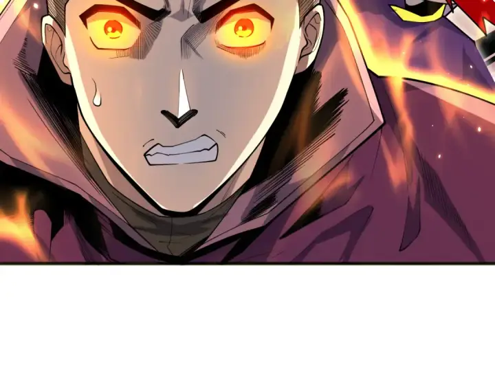 漫画《死灵法师！我即是天灾》第073话 单挑神剑士第100张图