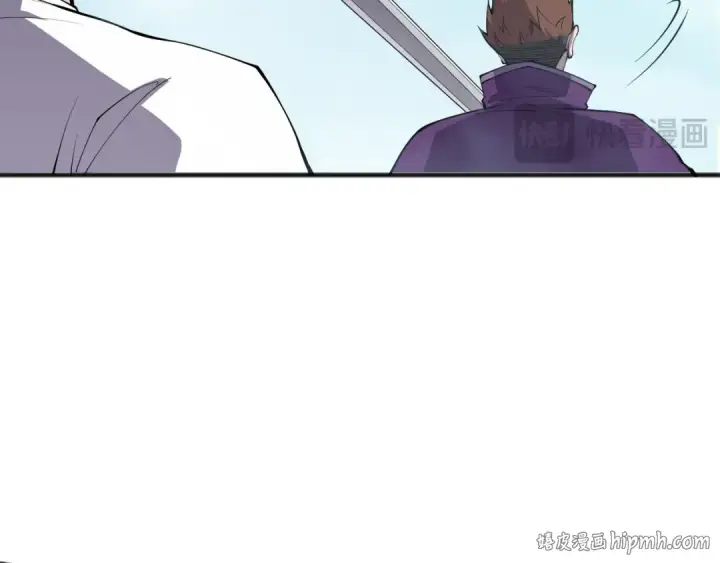 漫画《死灵法师！我即是天灾》第073话 单挑神剑士第104张图