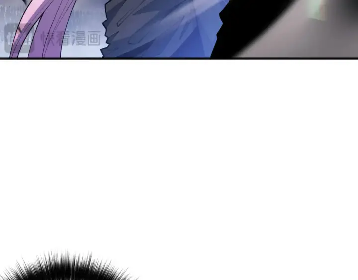 漫画《死灵法师！我即是天灾》第073话 单挑神剑士第123张图