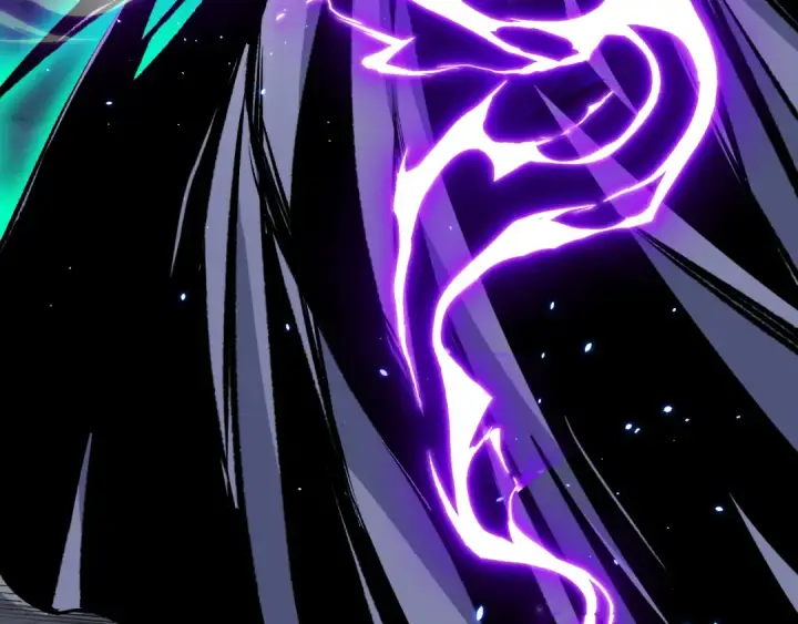 漫画《死灵法师！我即是天灾》第073话 单挑神剑士第13张图