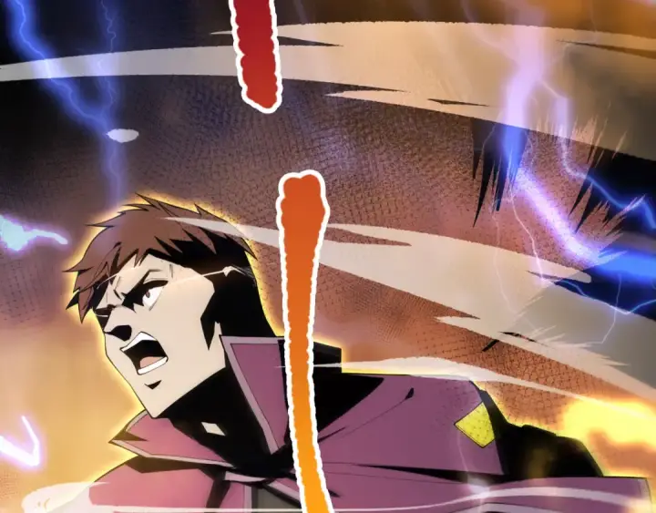 漫画《死灵法师！我即是天灾》第073话 单挑神剑士第28张图