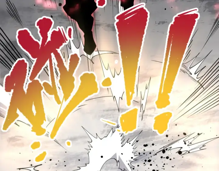 漫画《死灵法师！我即是天灾》第073话 单挑神剑士第58张图