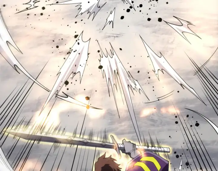 漫画《死灵法师！我即是天灾》第073话 单挑神剑士第59张图