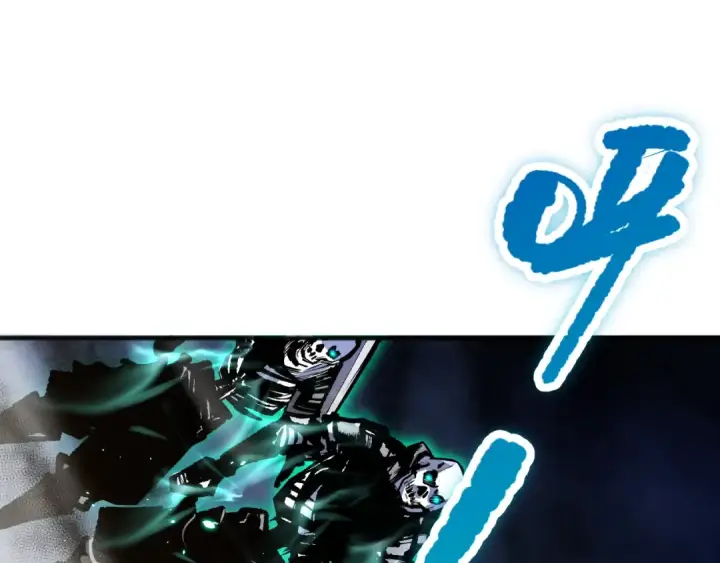 漫画《死灵法师！我即是天灾》第073话 单挑神剑士第95张图