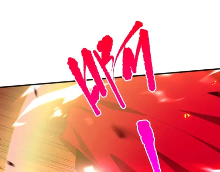 漫画《死灵法师！我即是天灾》第074话 强敌出现！第100张图
