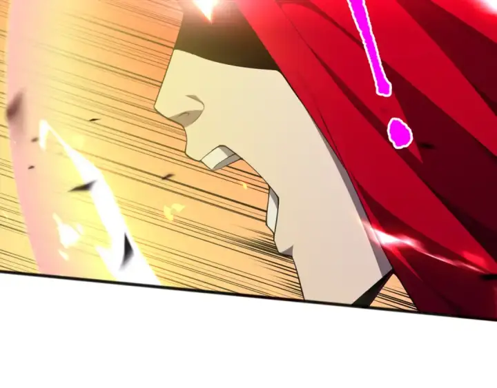 漫画《死灵法师！我即是天灾》第074话 强敌出现！第101张图