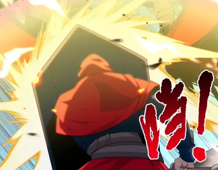 漫画《死灵法师！我即是天灾》第074话 强敌出现！第103张图