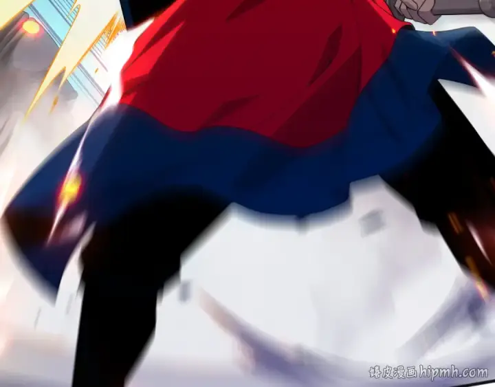 漫画《死灵法师！我即是天灾》第074话 强敌出现！第104张图