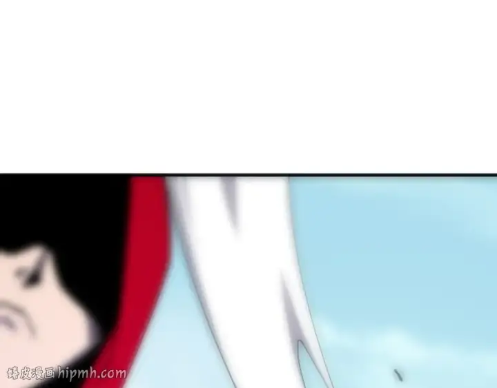 漫画《死灵法师！我即是天灾》第074话 强敌出现！第128张图
