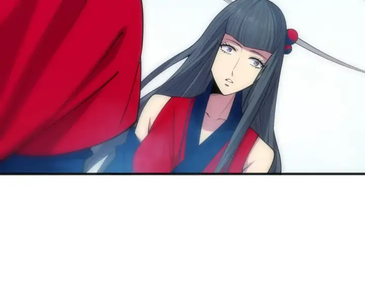 漫画《死灵法师！我即是天灾》第074话 强敌出现！第130张图