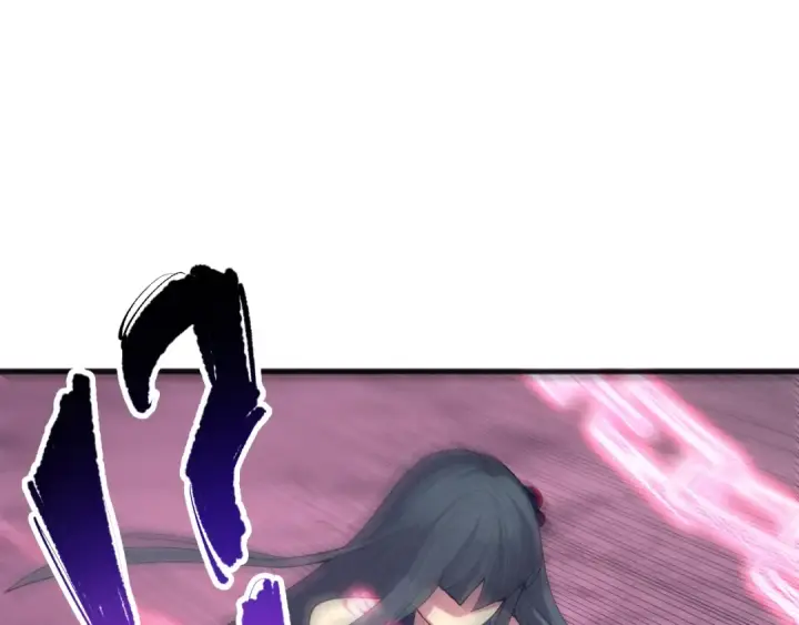 漫画《死灵法师！我即是天灾》第074话 强敌出现！第131张图