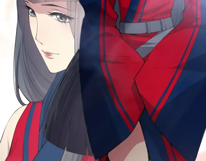 漫画《死灵法师！我即是天灾》第074话 强敌出现！第17张图
