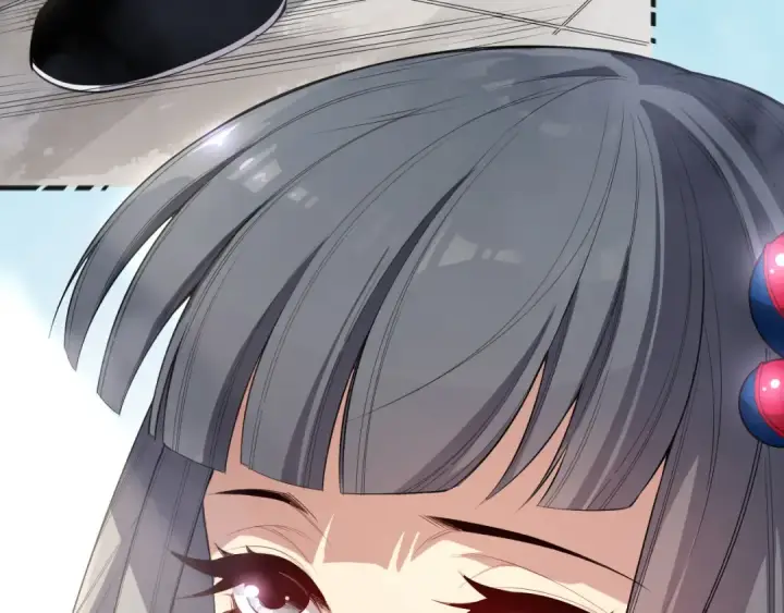 漫画《死灵法师！我即是天灾》第074话 强敌出现！第23张图