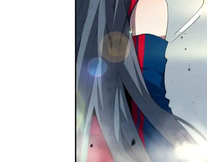 漫画《死灵法师！我即是天灾》第074话 强敌出现！第36张图