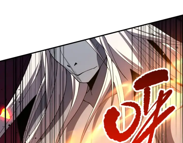 漫画《死灵法师！我即是天灾》第074话 强敌出现！第42张图