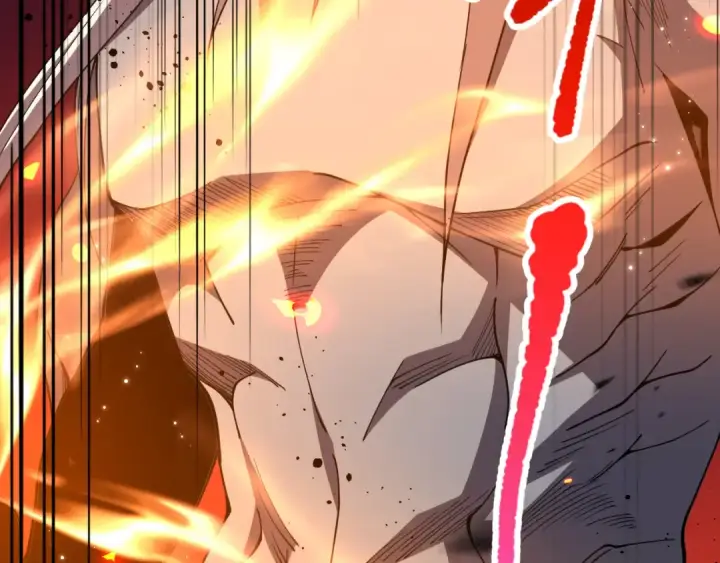 漫画《死灵法师！我即是天灾》第074话 强敌出现！第43张图