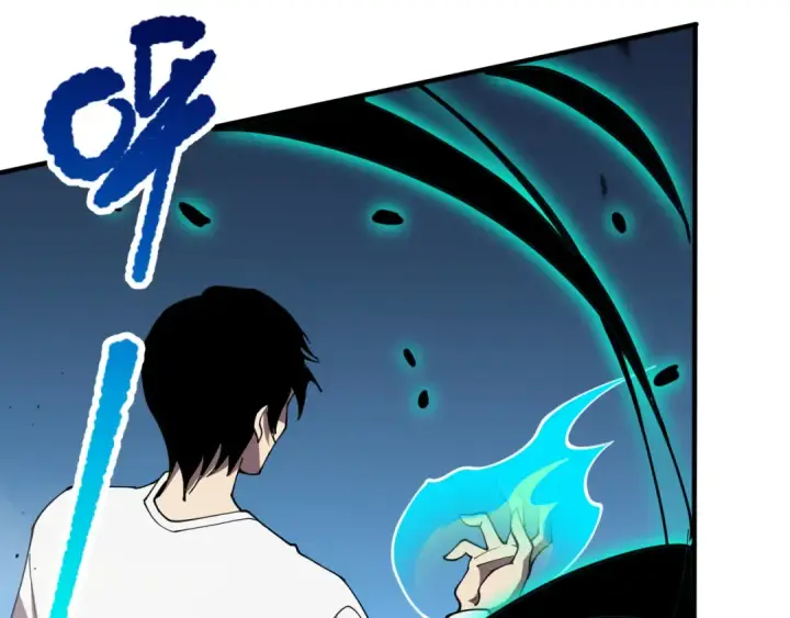 漫画《死灵法师！我即是天灾》第074话 强敌出现！第51张图