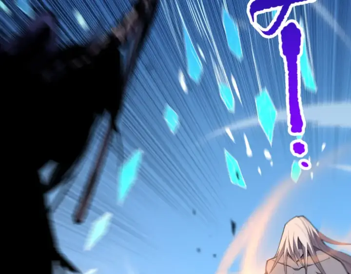 漫画《死灵法师！我即是天灾》第074话 强敌出现！第55张图